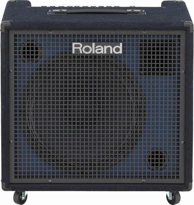 Roland KC-600 200W Stereo Mixing Keyboard Amplifier KC-600