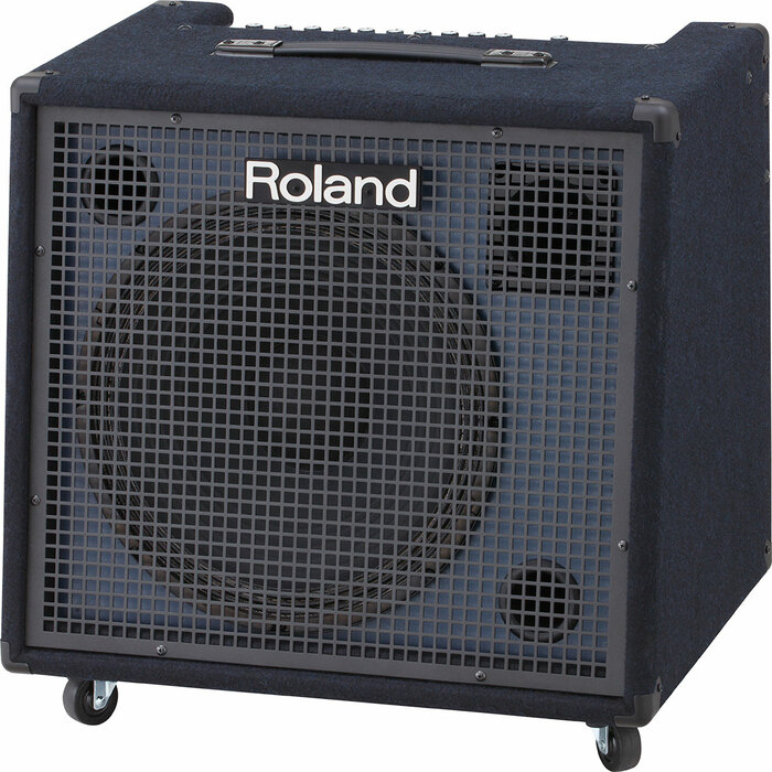 Roland KC-600 Keyboard Amp 200W 4-Channel Keyboard Amplifier