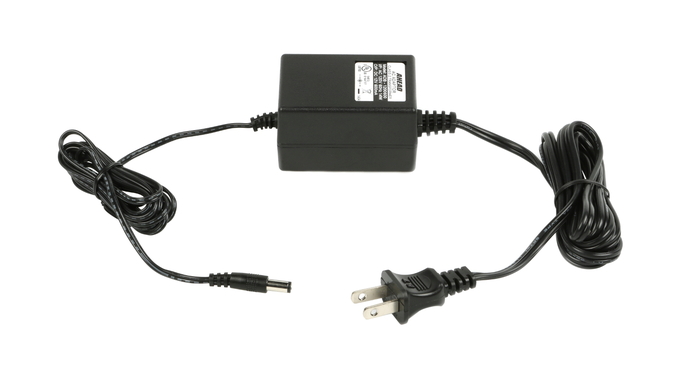 Audix PS110R AC Adaptor For RAD360