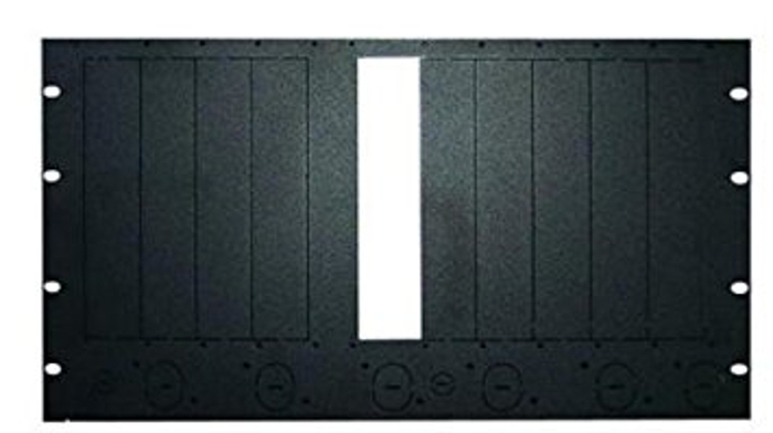 Bogen Communications RPK88 Rack Mounting Kit for PCM or MCIPTB2 Modules, 6RU RPK88