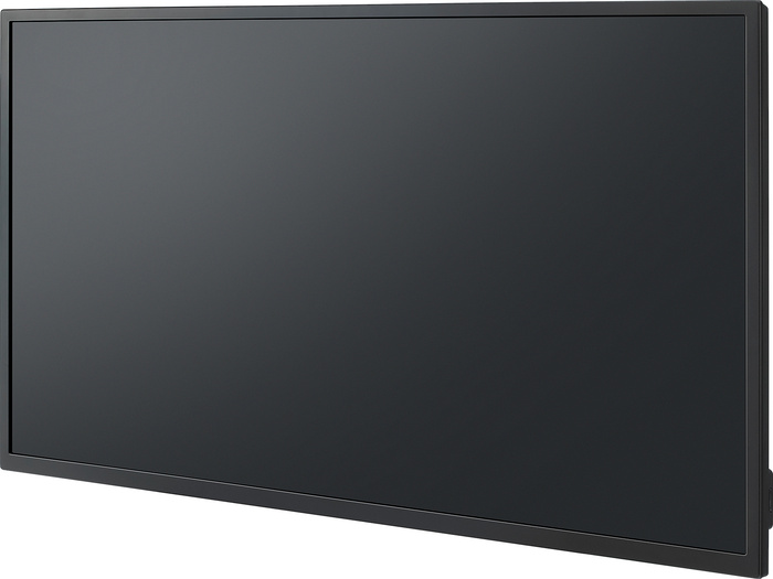 Panasonic TH-65EF1U 65" Professional Display with Media Player TH65EF1U