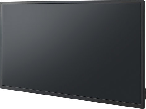 Panasonic TH-84EF1U 84" Professional Display with Media Player TH84EF1U