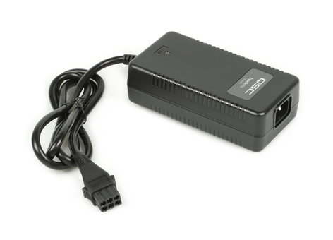 QSC MS-000681-00 Power Supply for TouchMix-8 and TouchMix-16 MS-000681-00
