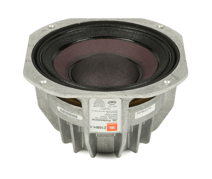 JBL 338407-009X 2168H-1 Woofer for VRX928 338407-009X
