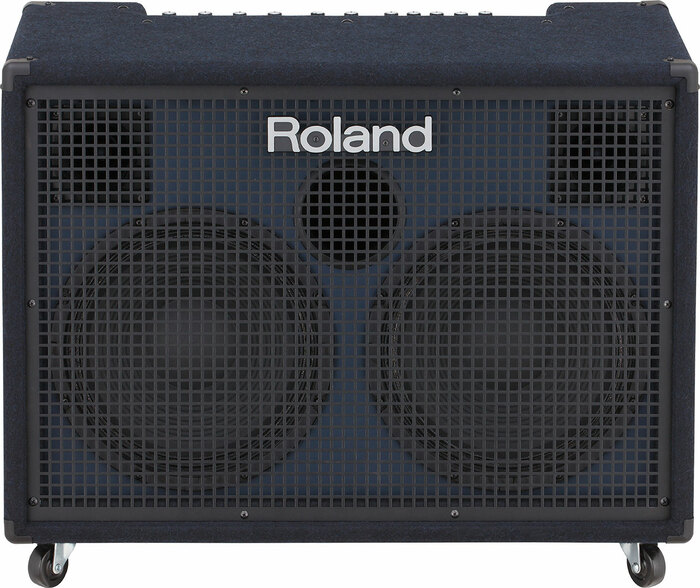 Roland KC-990 Keyboard Amp 320W 4-Channel Keyboard Amplifier