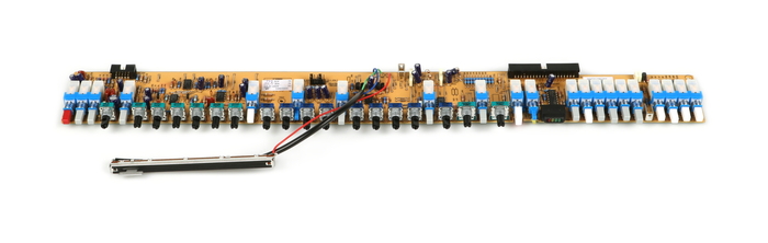 Allen & Heath 003-391JIT Mono Input Channel PCB for GL2800 003-391JIT