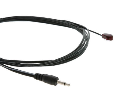 Kramer C-A35/IRE-10 Infrared Emitter - 3.5mm M to IR Emitter Cable (10 ft.) C-A35M/IRE10