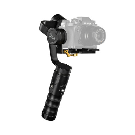 ikan Corporation MS-PRO Beholder 3-Axis Gimbal Stabilizer with Encoders MS-PRO