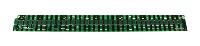 Yamaha WW292500 MOX6 Low Contact PCB Assembly