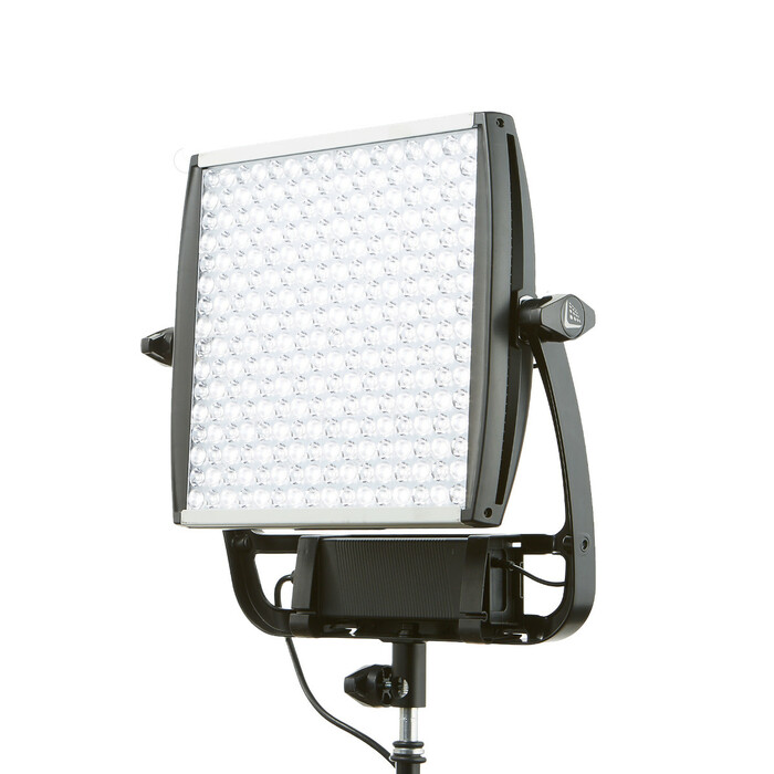 Litepanels Astra Bi-Focus 1x1 Daylight LED Panel Fixture