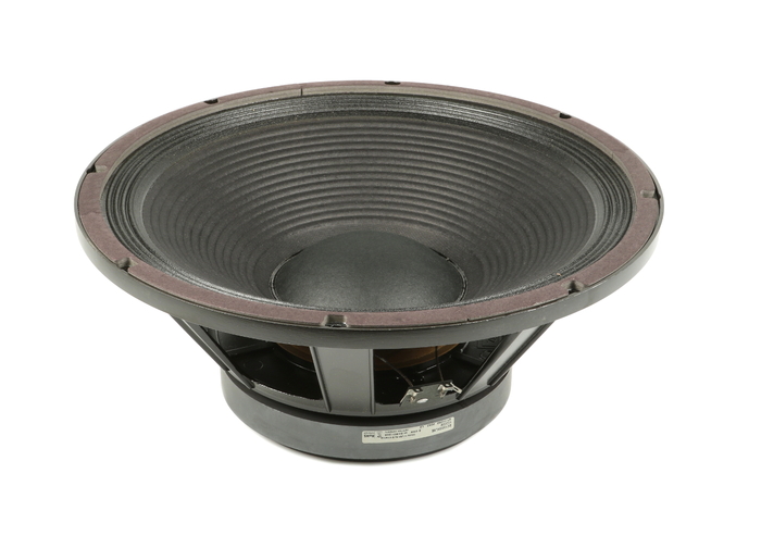 Eden Amplification USM-SPKR-70006 Woofer for D115XLT8 USM-SPKR-70006