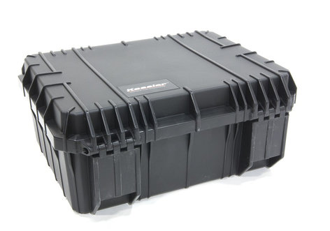 Kessler SS1007 Second Shooter Hardcase SS1007