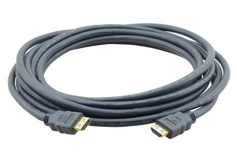 Kramer C-HM/HM-25 25 ft. HDMI to HDMI Cable C-HM/HM-25