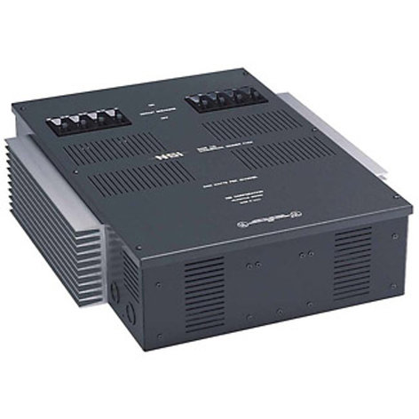 Leviton N2408CR-0 120V Relay Pack UL with 8 Channels N2408-CR0