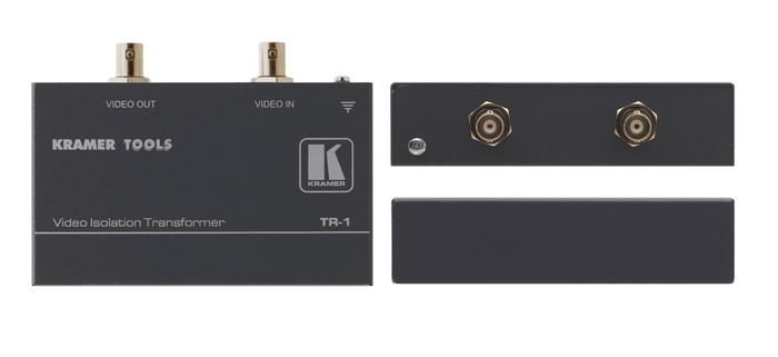 Kramer TR1 Video Isolation Transformer TR1
