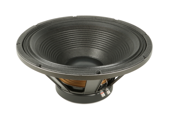 Eminence Speaker DEFINIMAX 4018LF 18" Subwoofer DEFINIMAX 4018LF