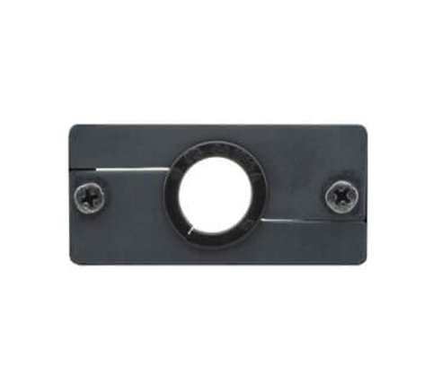 Kramer WCP(G) Wall Plate Insert, Cable Pass Through