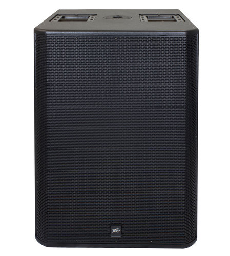 Peavey RBN 118 Active PA 18 Inch Subwoofer RBN118