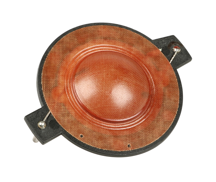 Atlas Sound D-11RB AP-15T Replacement Diaphragm D-11RB