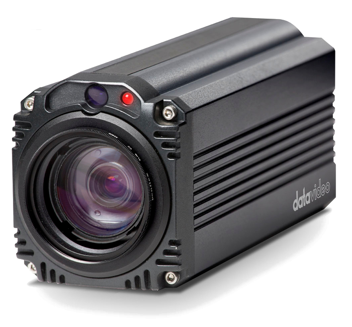 Datavideo Corporation BC-80 HD Block Camera with 30x Optical Zoom BC-80