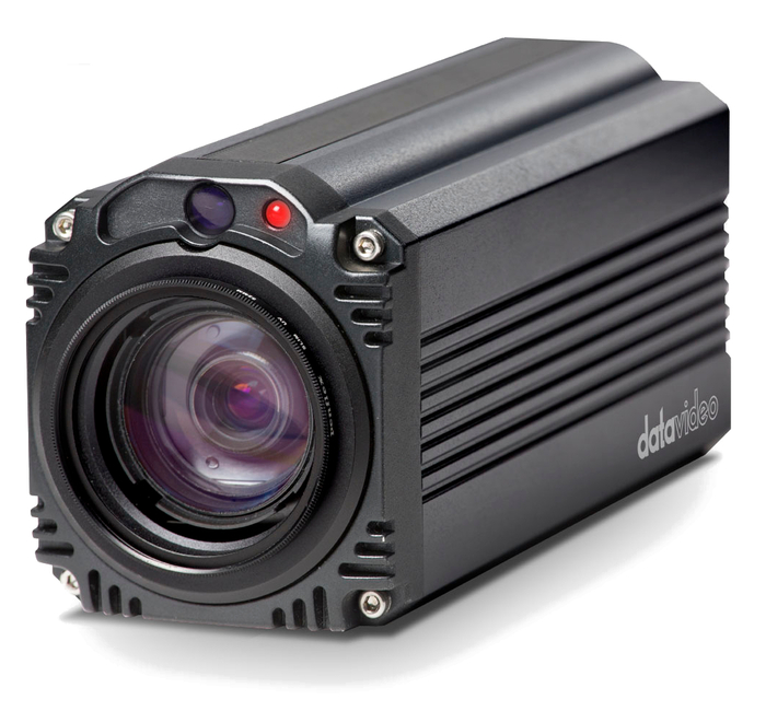 Datavideo BC-80 HD Block Camera With 30x Optical Zoom