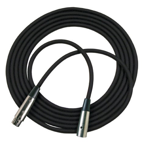 RapcoHorizon Music N1M1-30 M1 Series Microphone Cable, 30 ft N1M1-30