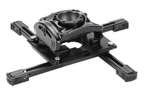InFocus PRJ-MNT-INST Universal Ceiling Mount for Large Venue Projector PRJ-MNT-INST