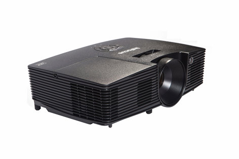 InFocus IN114xa 3500 Lumen DLP XGA Projector IN114XA