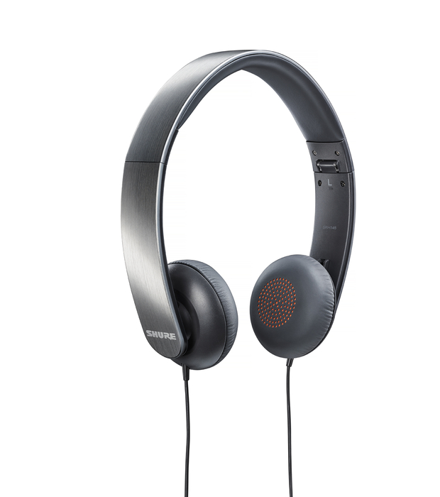 Shure SRH145 Portable Headphones SRH145