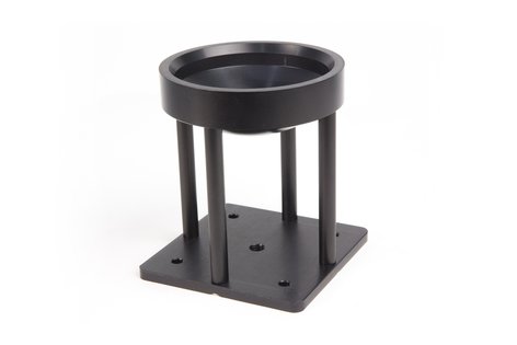 Kessler 100mm High Hat High Hat Adapter for Kessler Camera Slider CS1021