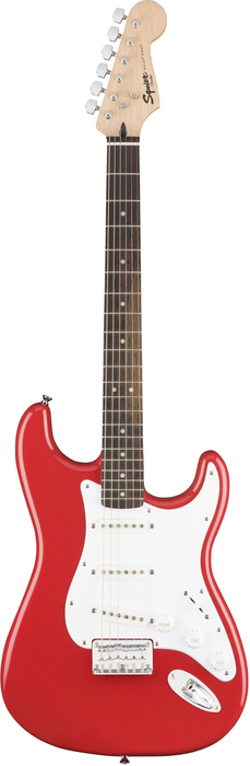 Squier BULLET-STRAT-HT Guitar, Bullet Strat HT, 03110015xx