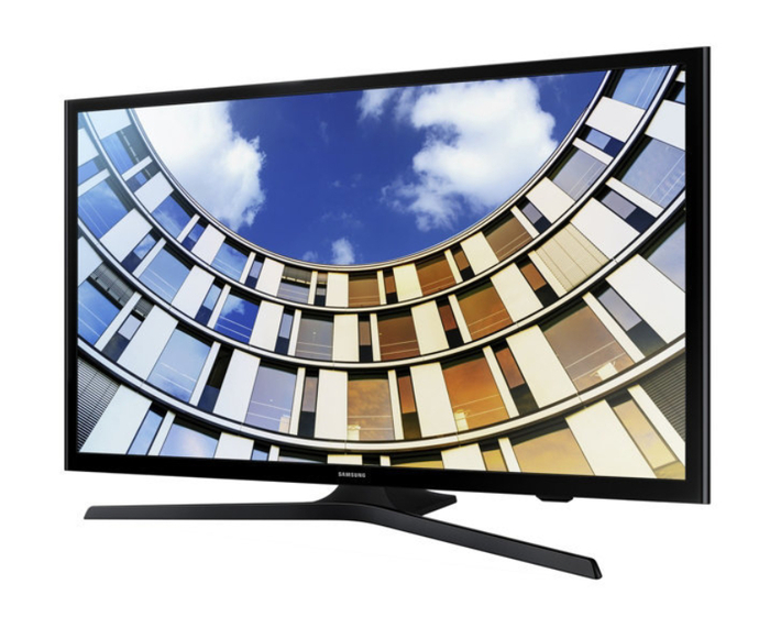Samsung UN50M5300AFXZA 50" Class M5300 Full HD TV With Quad-Core Processor