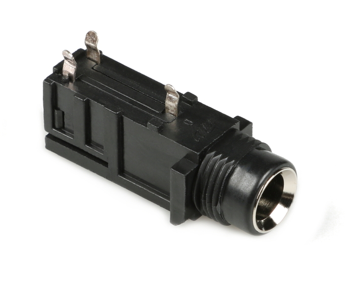 Behringer W64-01081-03178 Stereo Input Jack for V-Amp and P16-M W64-01081-03178