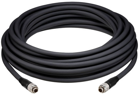 Canon RR-100 328 ft 8-Pin RS422 Cable for RC-V100 Remote Controller RR-100