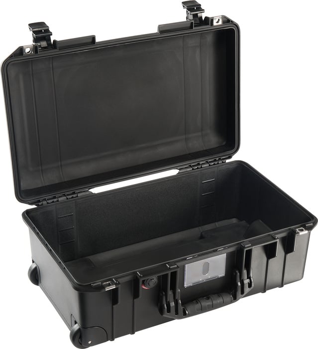 Pelican Cases 1535 Air Case Carry-On Case with Empty Interior PC1535AIRNF
