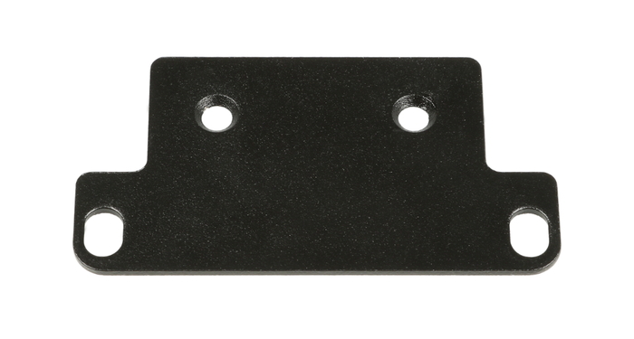 Crown 100848-2 Rack Ear for K2 (Single) 100848-2