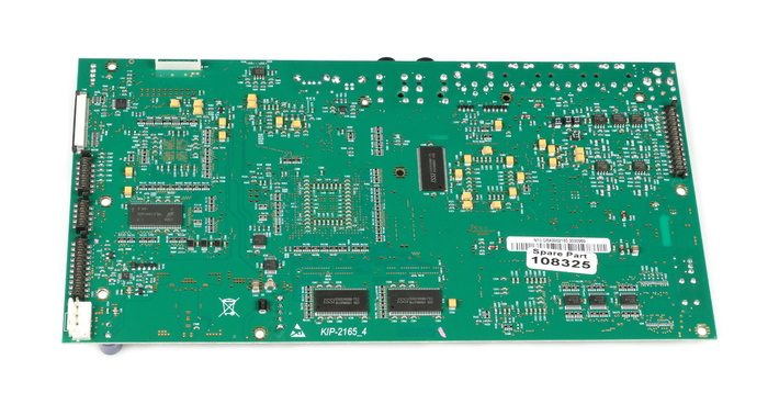 Korg GRA0002165 Main PCB Assembly For Pa3X