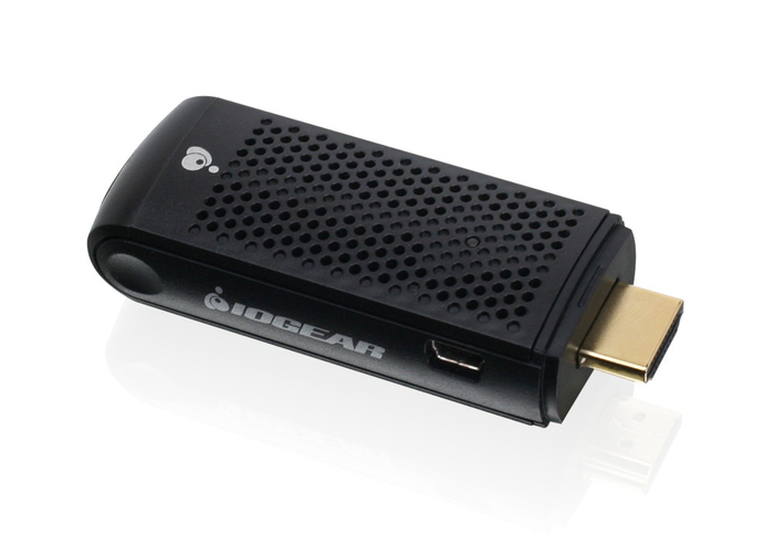 IOGEAR GWHDSTXB Wireless HDMI Transmitter GWHDSTXB