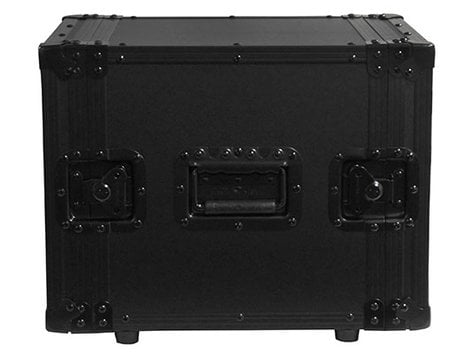 Odyssey FZDNPRX1BL Case For DNP DS-RX1 Photo Booth Printer, Black