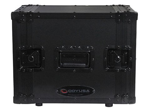 Odyssey FZDNPRX1BL Case For DNP DS-RX1 Photo Booth Printer, Black