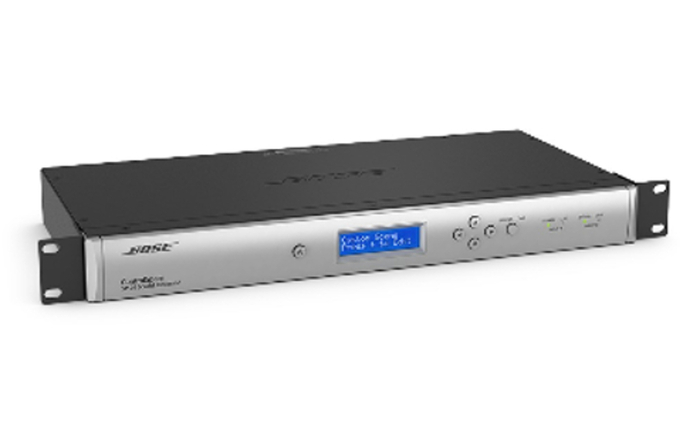 Bose ControlSpace SP-24 2x4 Sound System Processor SP24