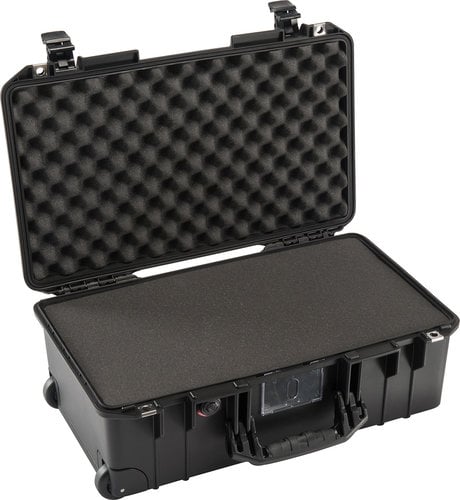 Pelican Cases 1535 Air Case Carry-On Case with Foam Interior PC1535AIR