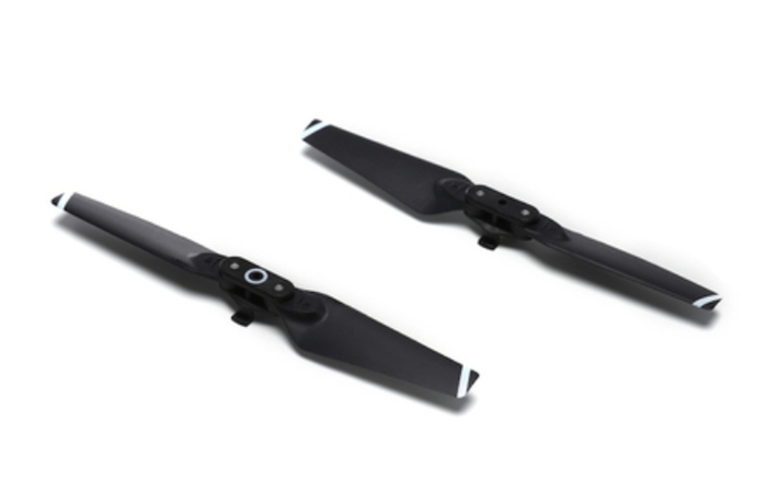 DJI CP.PT.000788 Pair Of Quick Release Folding Propellers For DJI Spark