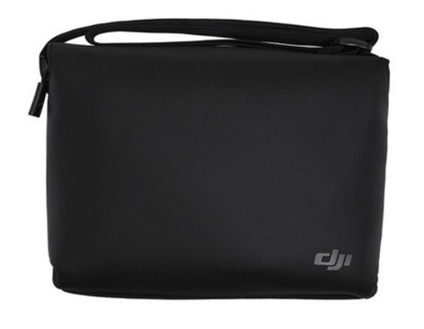 DJI CP.QT.001151 Spark - Mavic Shoulder Bag Multi-Functional Shoulder Bag For Spark Or Mavic Drones