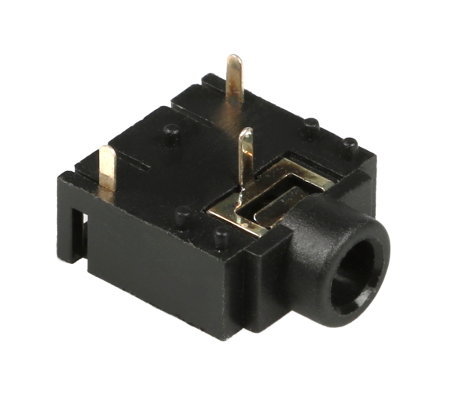 DigiTech 32-0215 RP255 Replacement Headphone Jack 32-0215