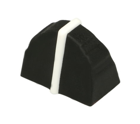 DBX 34-0159-A Fader Cap for 2231 and IEQ 3102 34-0159-A