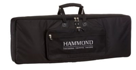 Hammond Suzuki XK3C-GB XK-3c Gig Bag Custom Designed Gig Bag For The XK-3c Keyboard