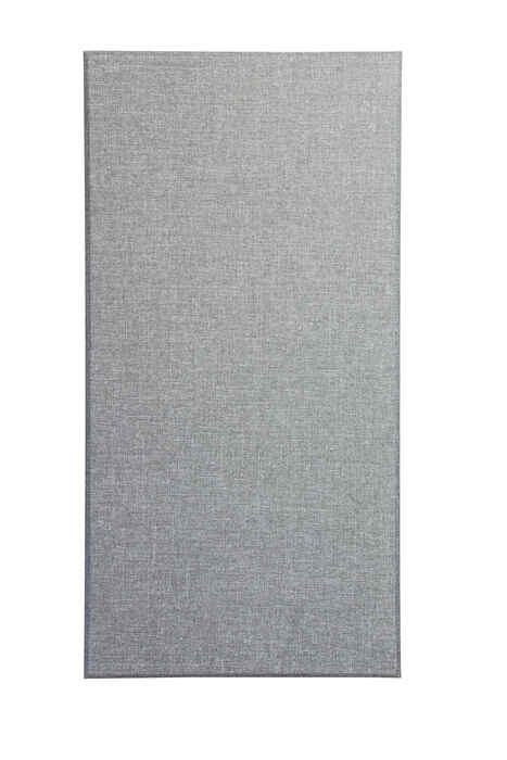 Primacoustic 2"BROADBAND-PANEL-BV Six-Pack Of 24" X 48" X 2" Bevel-Edged Broadband Acoustic Absorption Panels