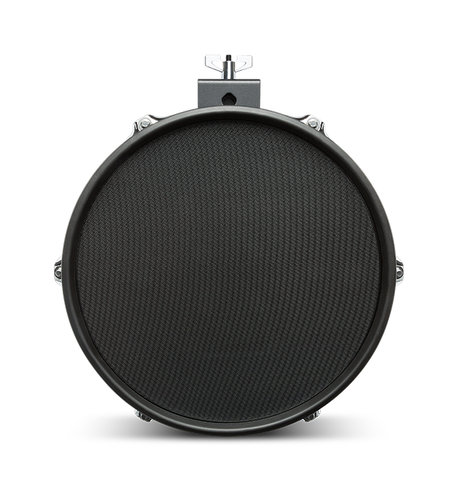 Alesis 10" Mesh Head Pad Dual-Zone Mesh Head Drum Pad MESH-HEAD-10