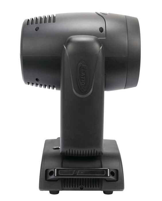 Elation Dartz 360 50W RGB LED Moving Head Beam With Continuous 360 Degree Pan / Tilt Rotation